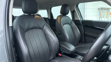 MINI Countryman 2.0 Cooper S Exclusive 5dr Auto Petrol Hatchback